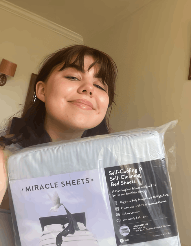 Miracle Sheets